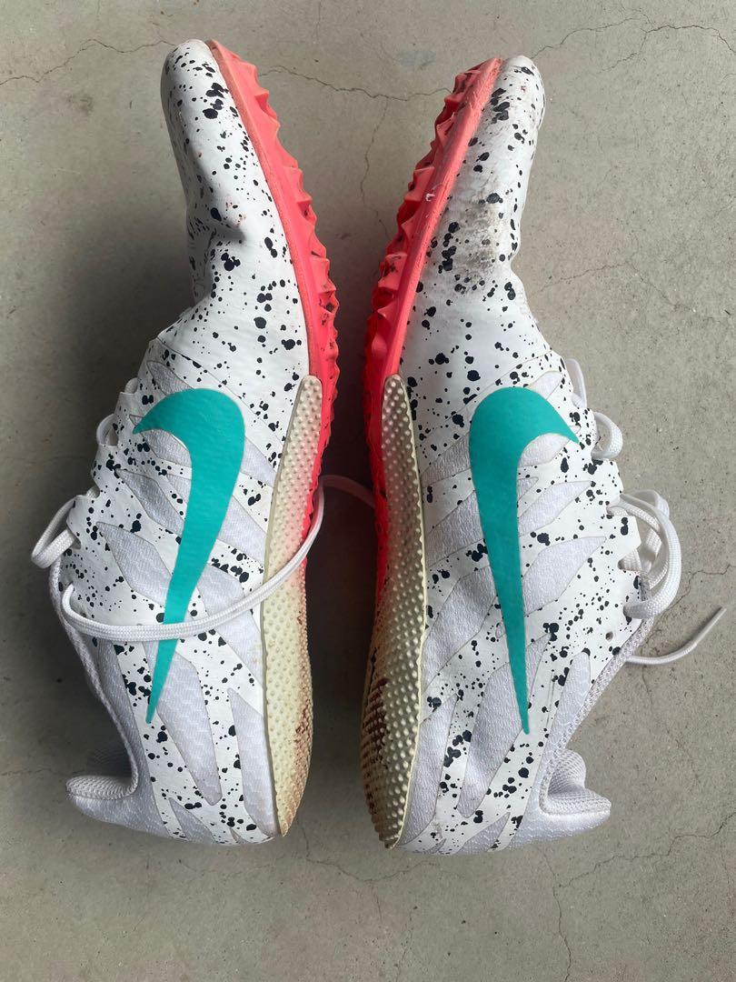 nike zoom rival s9 spikes