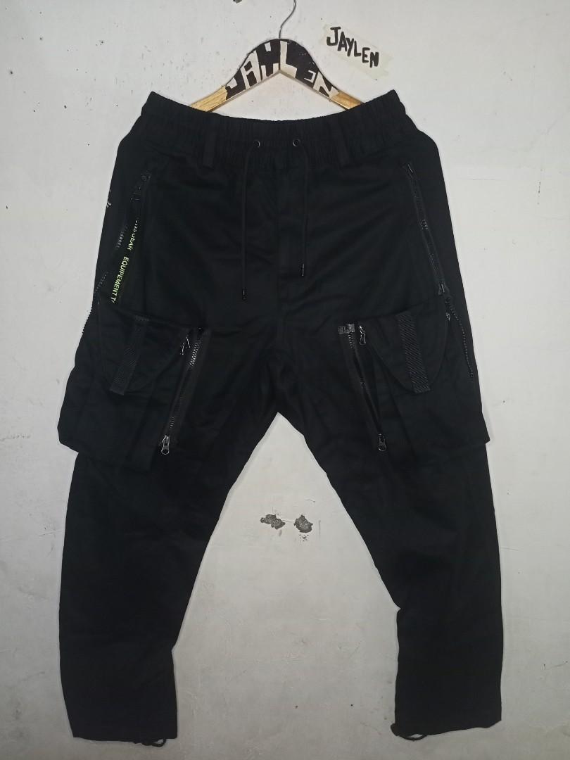 Nikelab acg cargo pants, Men's Fashion 