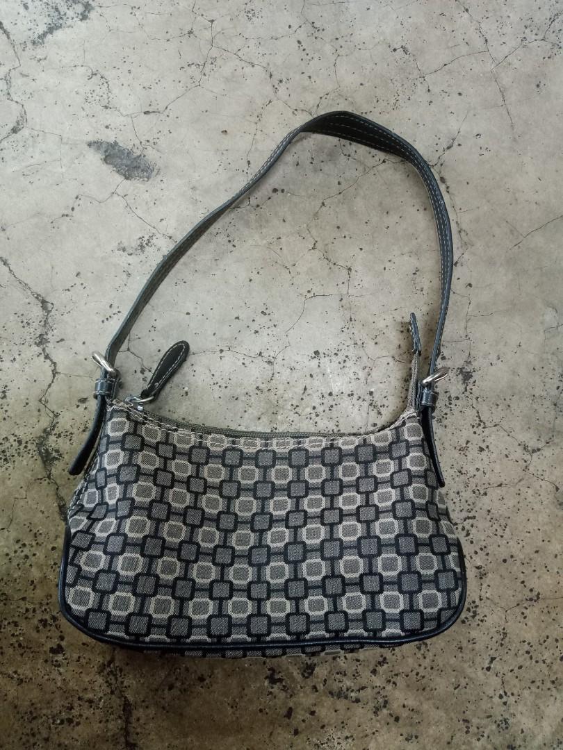 Nine west top shoulder bag