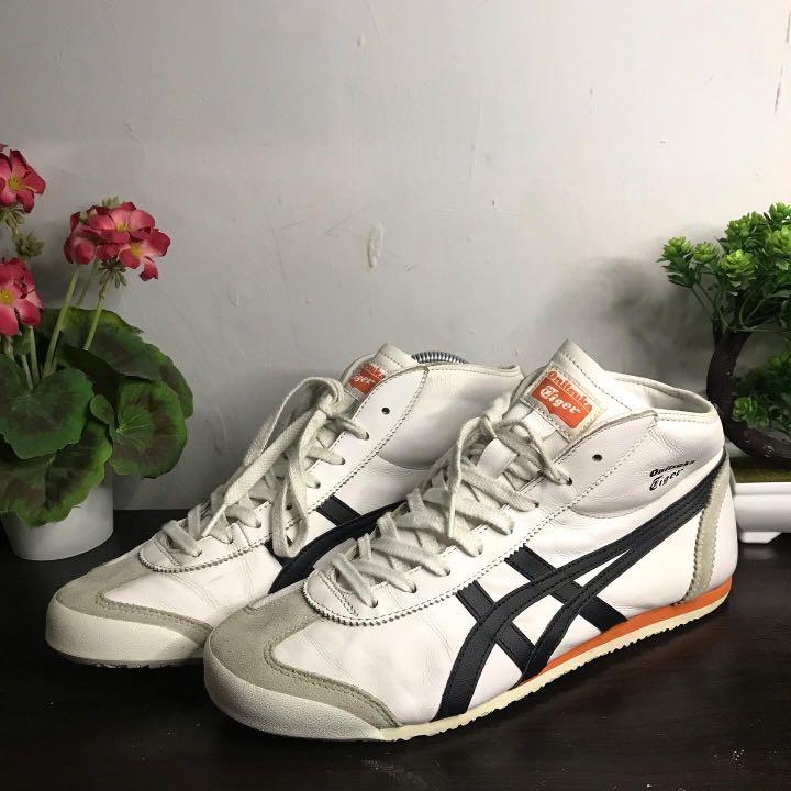 Onitsuka tiger best sale mexico high