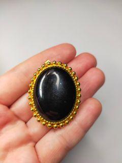 Onyx pendant from Japan