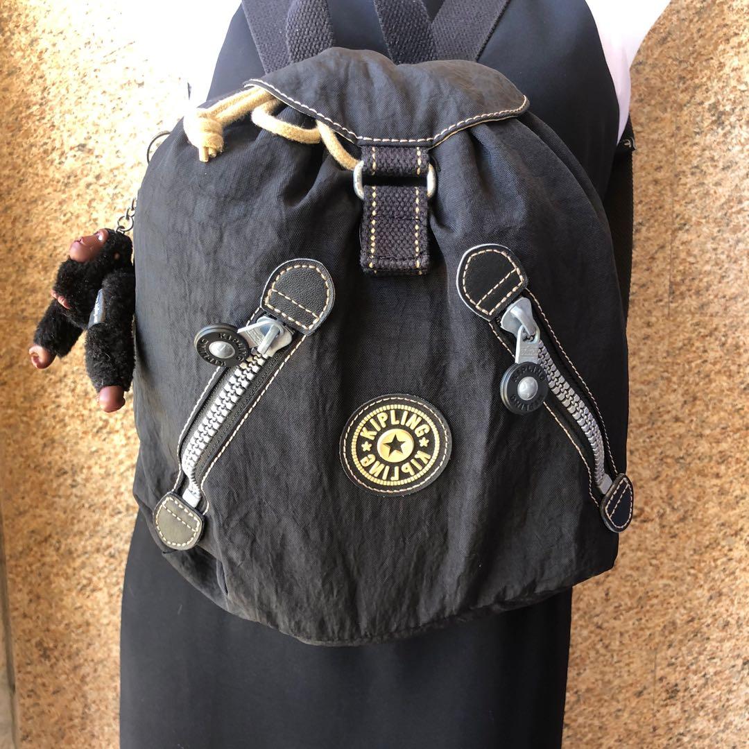 Kipling bag backpack cheap