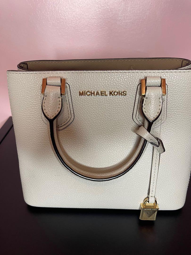Real michael kors best sale backpack
