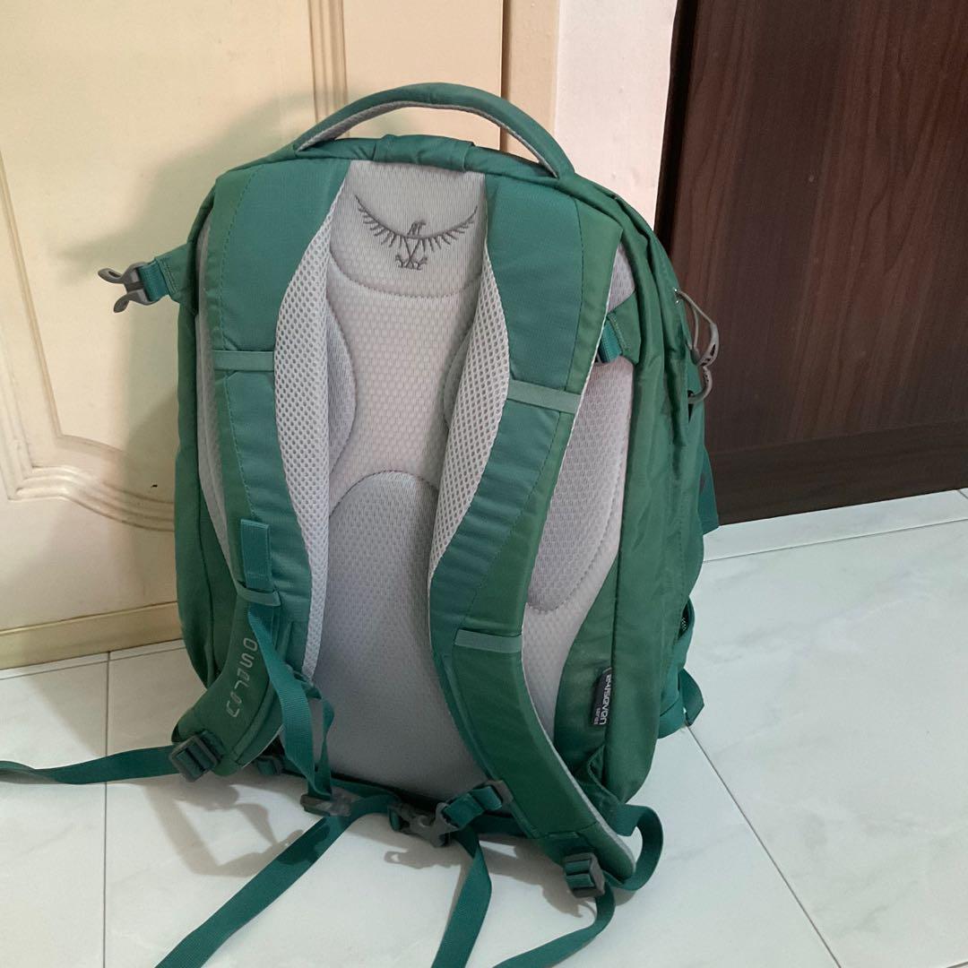 Osprey nova 33 travel pack online