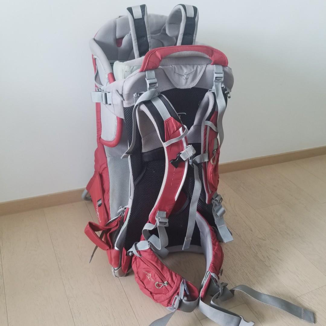 Osprey poco hot sale premium rain cover