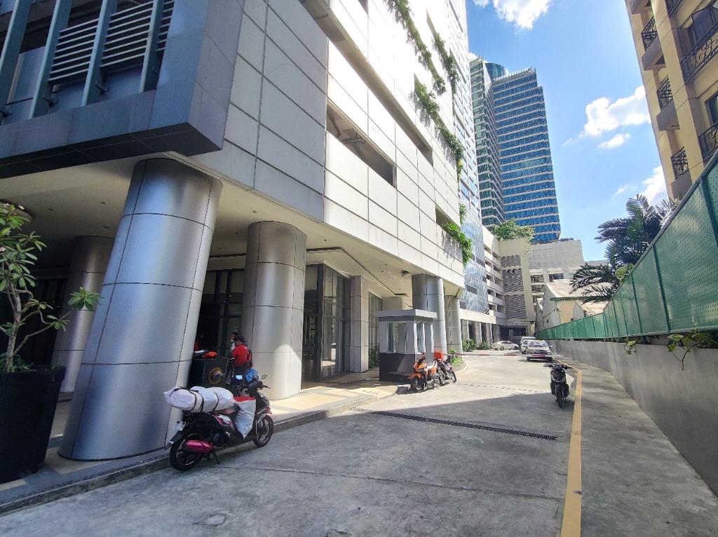 PARKING SLOT for sale ONE EASTWOOD AVENUE TOWER 1 and 2, Property, For