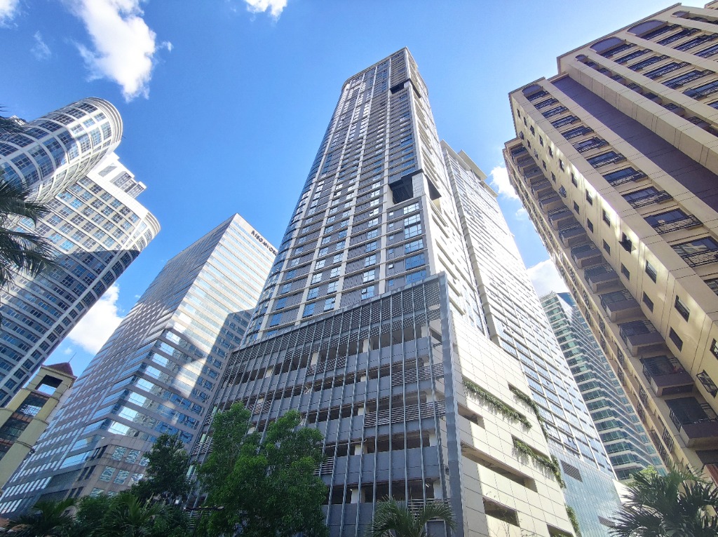 PARKING SLOT for sale ONE EASTWOOD AVENUE TOWER 1 and 2, Property, For