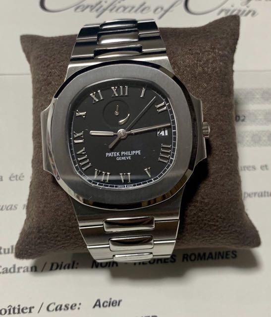 Patek online 3710 price