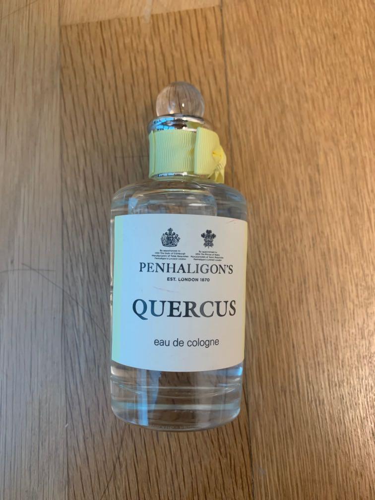 Penhaligon’s Quercus, Beauty & Personal Care, Fragrance & Deodorants on