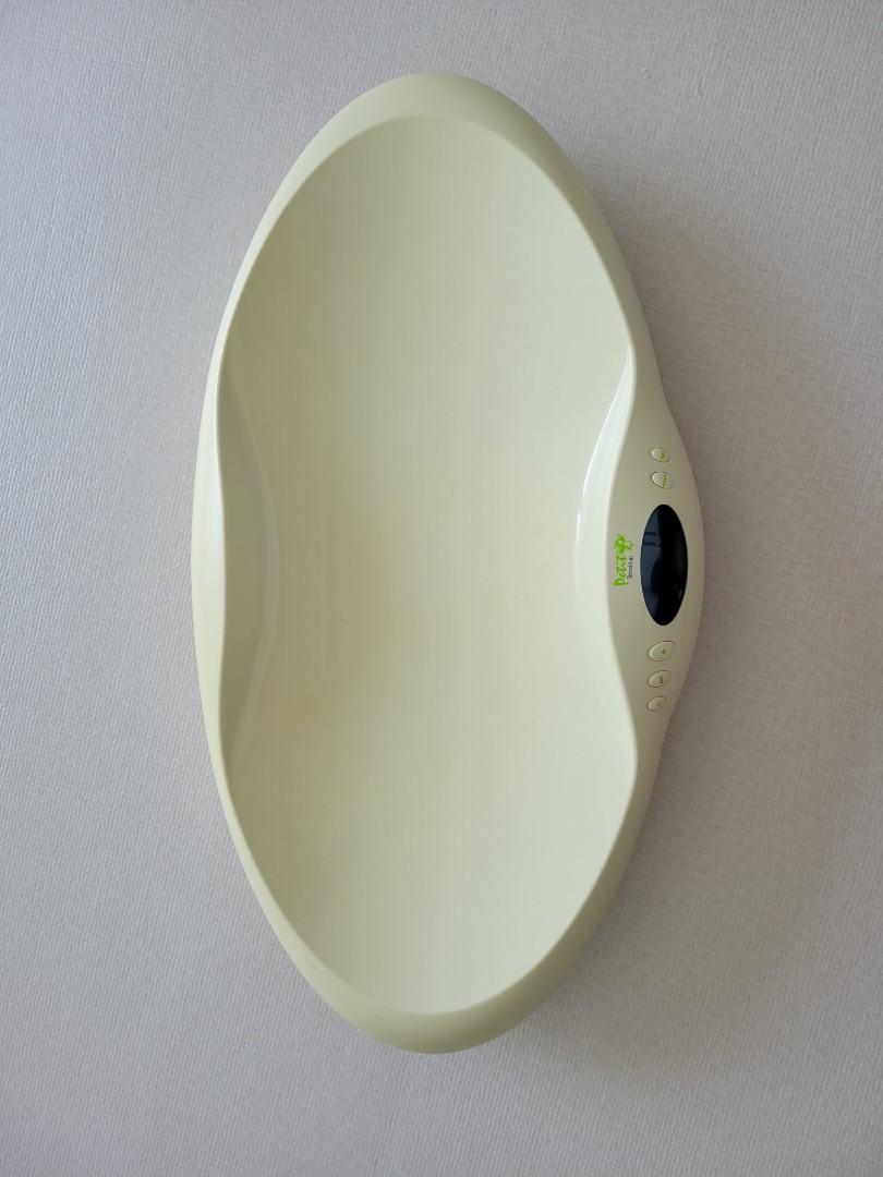 Petit terraillon baby scale top