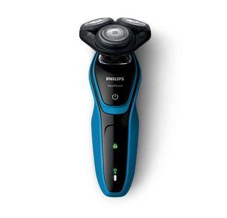 PHILIPS Wet and dry electric shaver S5050/06