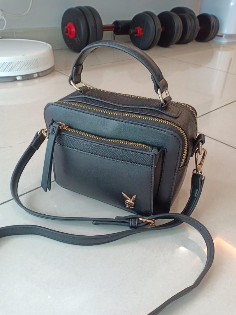 Playboy bunny crossbody bag new arrivals