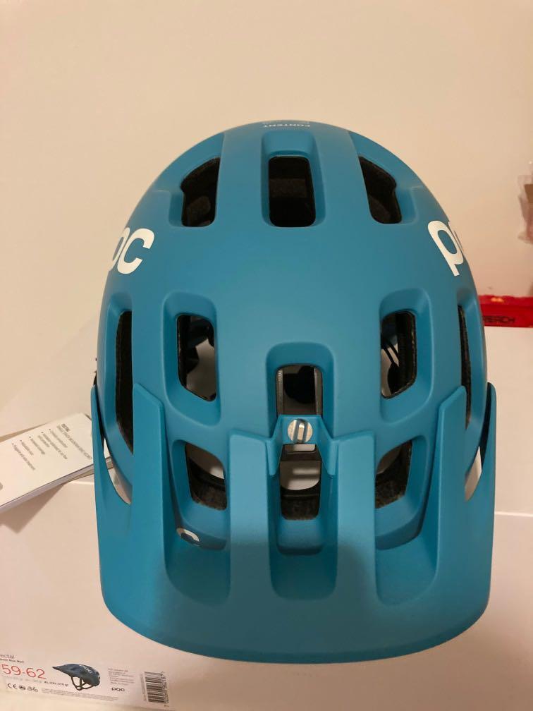 POC Tectal Helmet