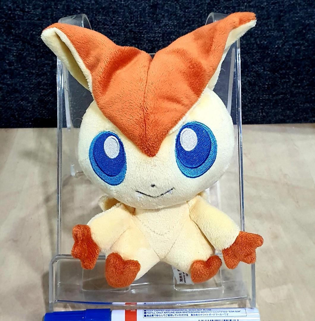Pokemon Victini plush 16cm