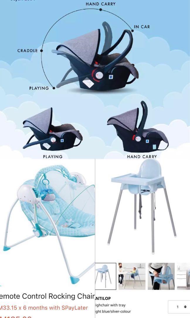 Ikea baby hotsell car seat