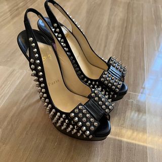 Affordable new arrivals christian louboutin