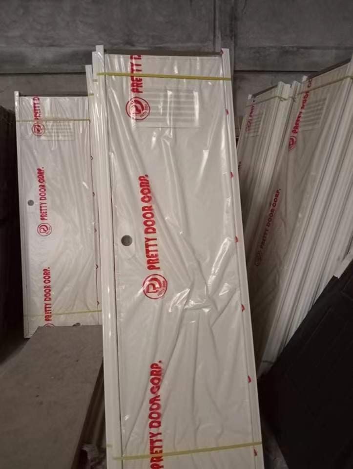 PVC DOOR'S (Pretty Door), Furniture & Home Living, Bathroom & Kitchen