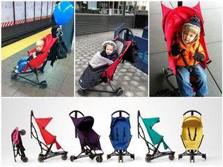 Quinny Baby Strollers