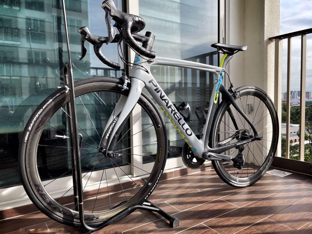 Pinarello gan s t700 store