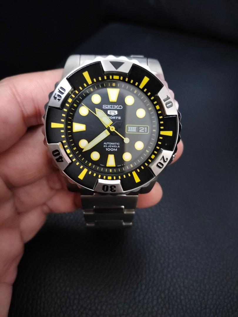 Rarest seiko new arrivals