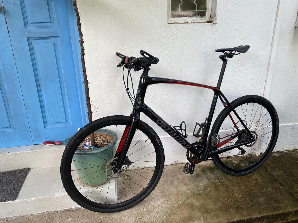 Specialized sirrus sales pro carbon 2019