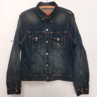 Replay Jacket