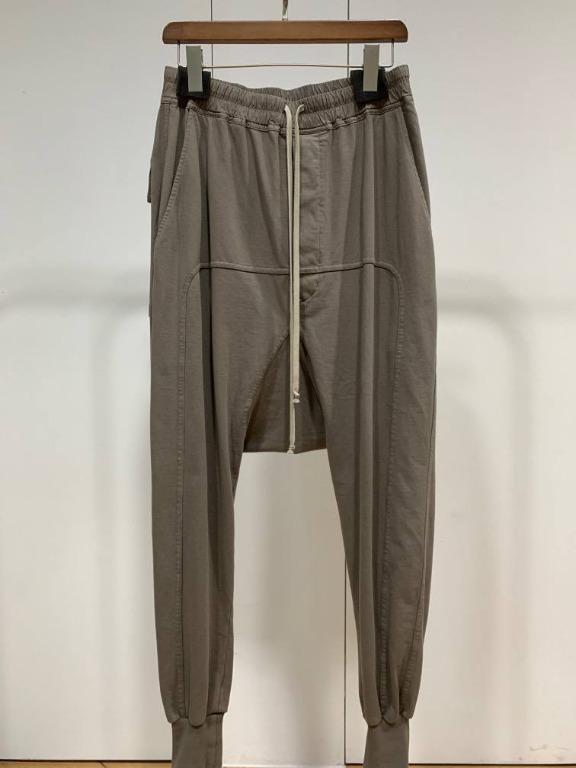 Rick Owens DRKSHDW PRISONNER DRAWSTRING紺 Rick Owens DRKSHDW PRISONNER DRAWSTRING紺