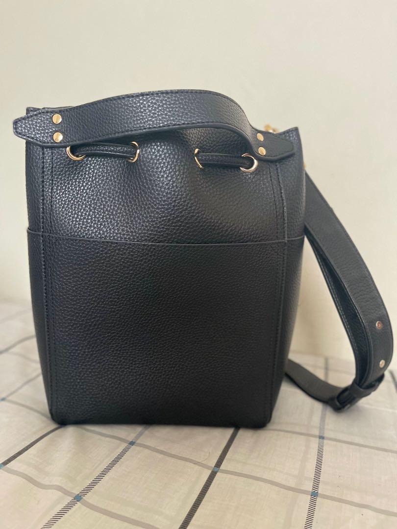 Rizalman Bucket Bag