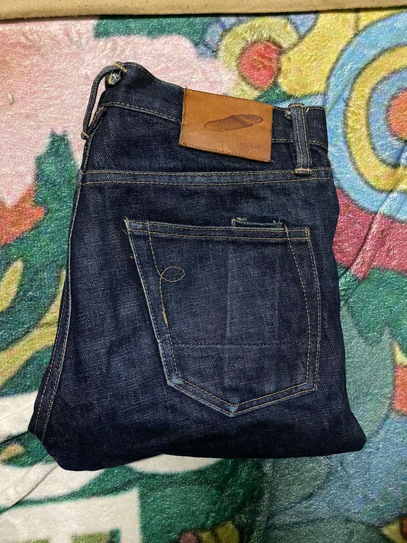 Rogue territory hot sale jeans