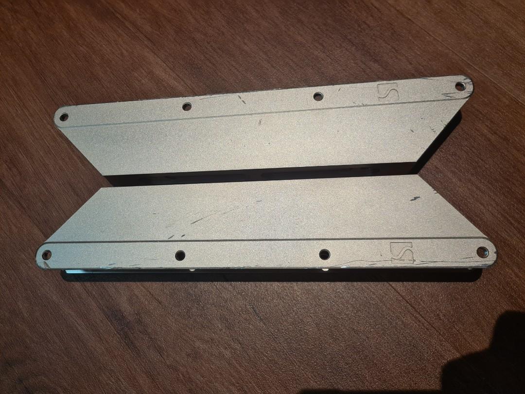 ROKA 100mm Inline Skate Frames, Sports Equipment, Sports & Games