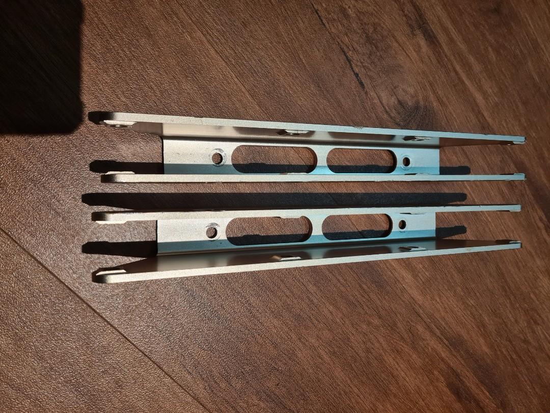 ROKA 100mm Inline Skate Frames, Sports Equipment, Sports & Games