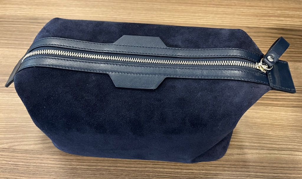 Rolex wash on sale bag