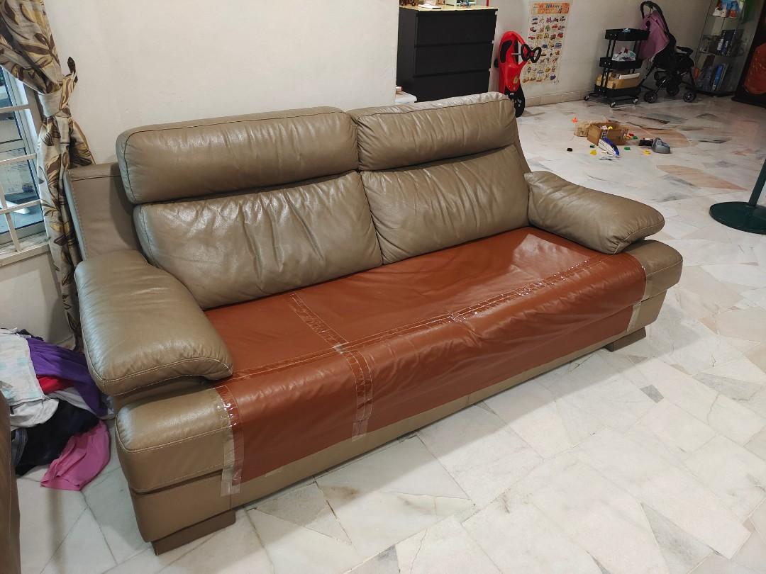 rozel leather sofa price malaysia