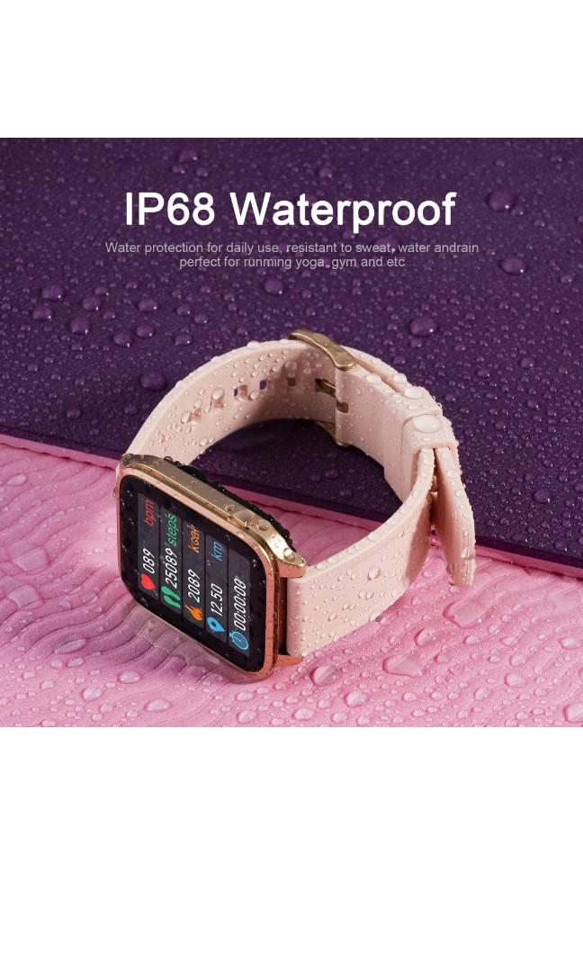 Rtako shop smart watch
