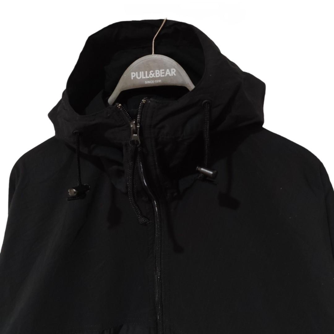 Ll bean running jacket store