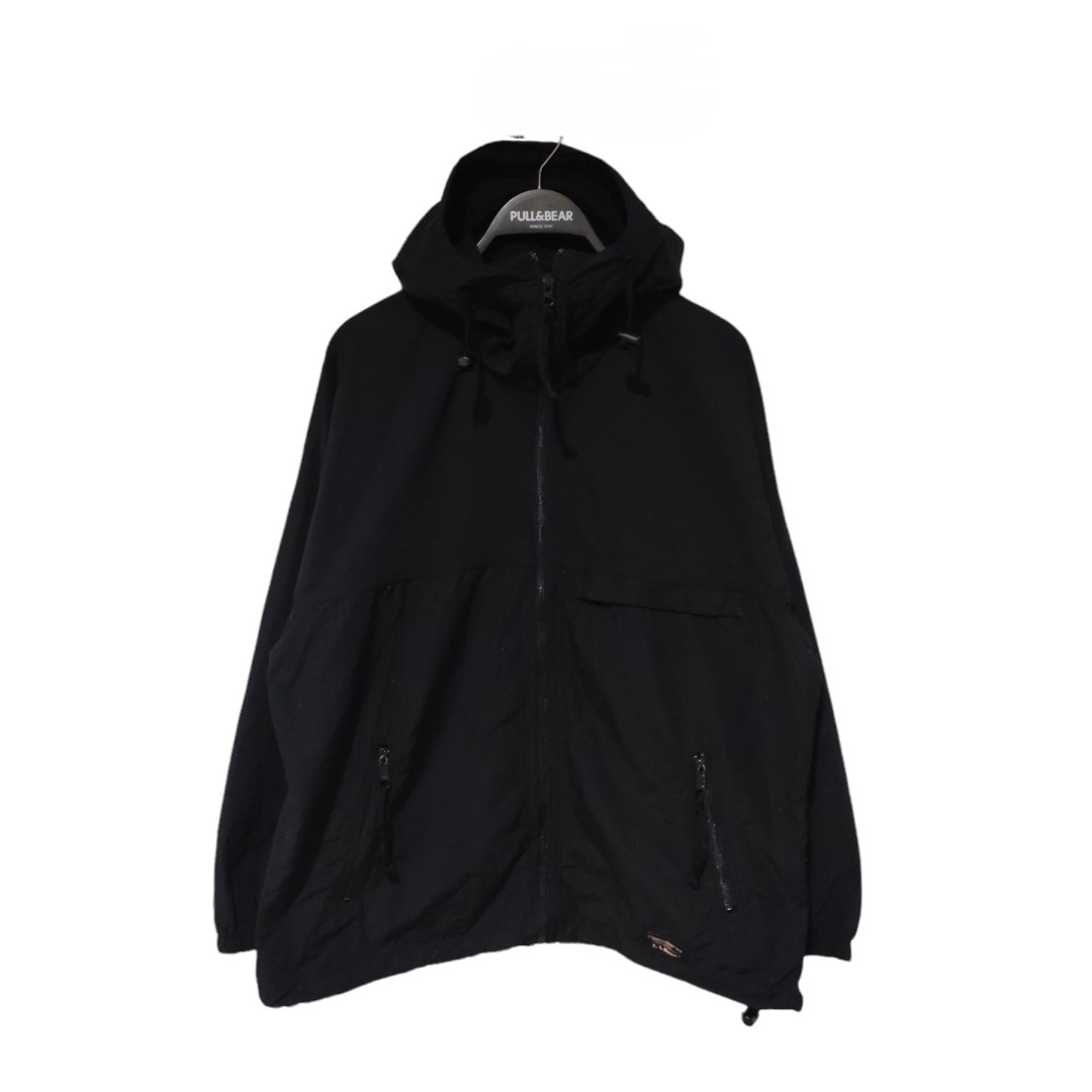 Ll bean outlet running jacket