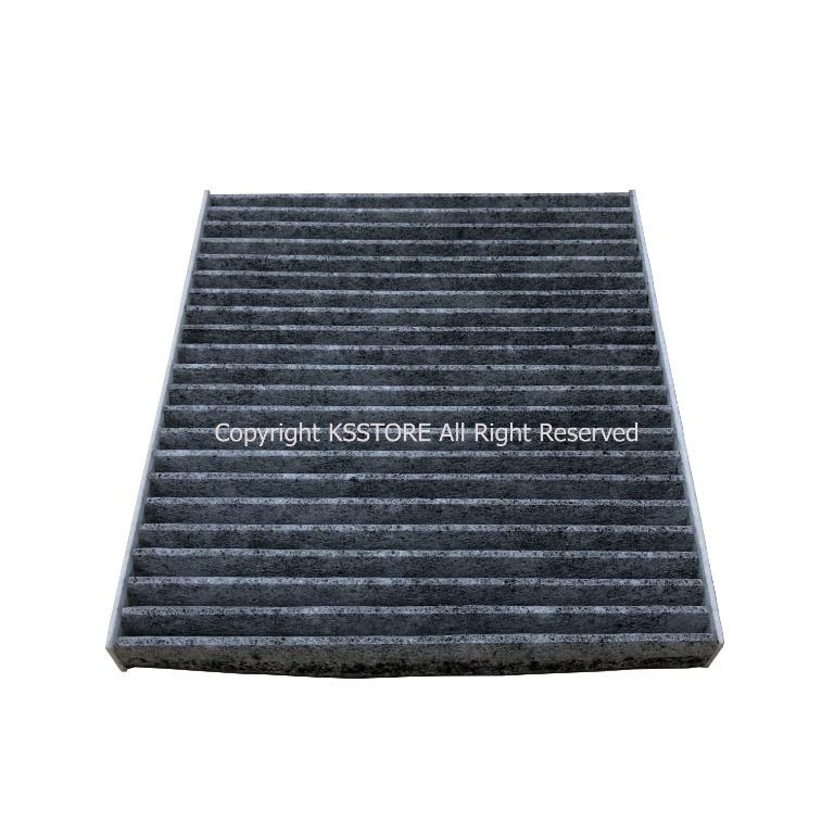 Saga BLM FL FLX BLM Persona VVT Iriz Active Carbon Cabin Air Filter
