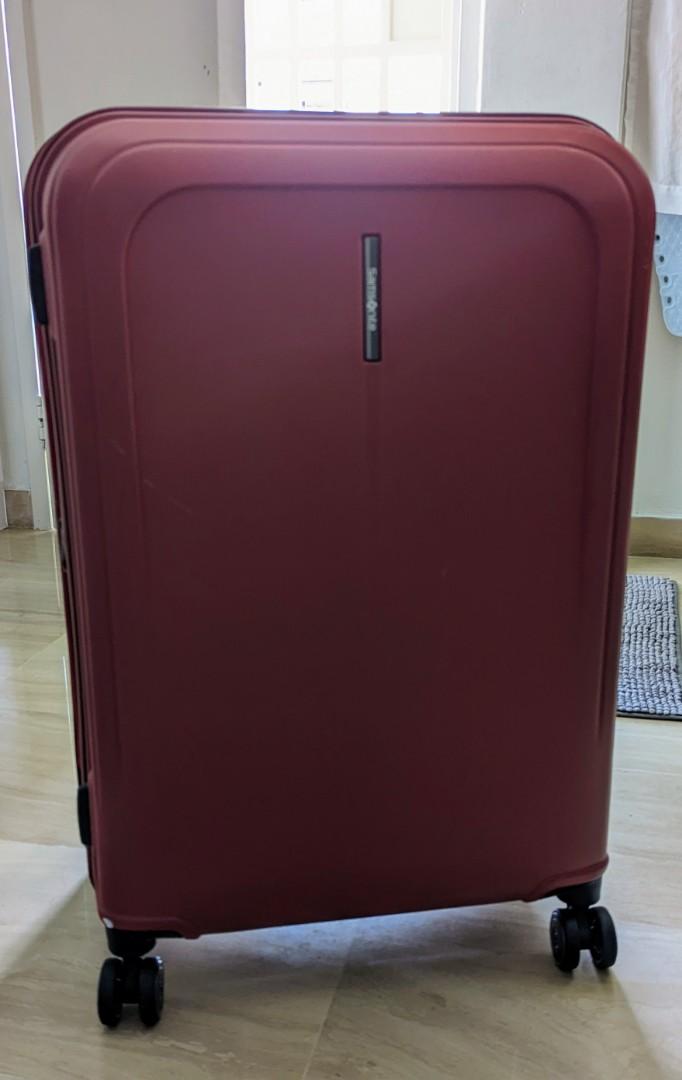 Samsonite agilis 25 hot sale