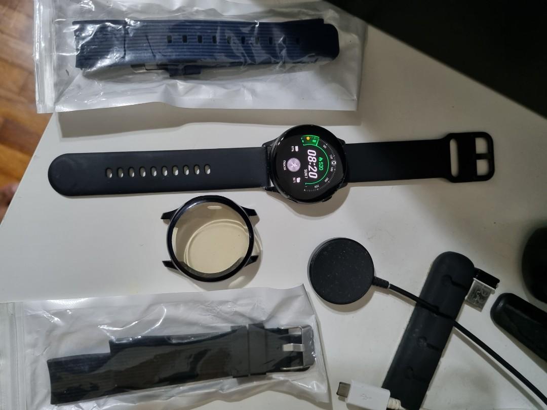 Galaxy active sale hotsell