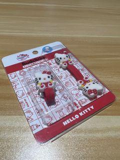 Sanrio 50th Hello Kitty Budclicks
