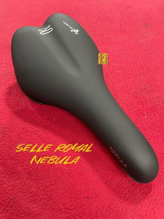Nebula saddle best sale