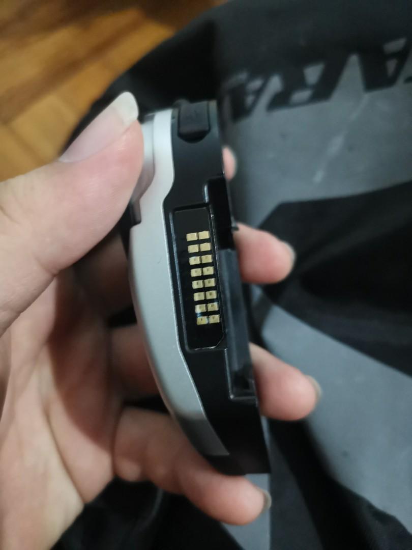 SENA MODULE USED (Category: Motorcycle Accessories) located in Singapore. Submitted by daniellericho5 (Listing ID 1156837607, Image 2). Description: selling cuz clamp kit spoilt, mic unusable, upgraded to 30k. no low ballers please, seeling as it is..