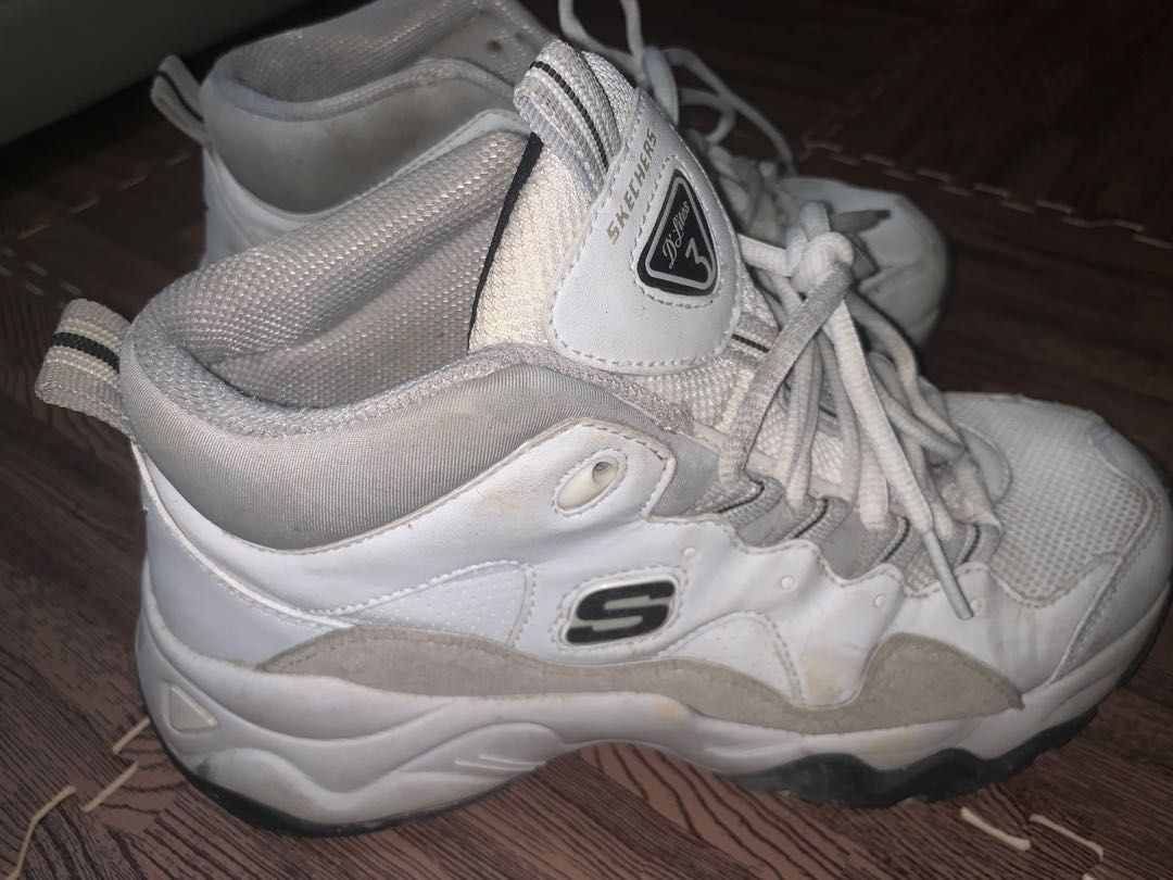 Skechers 88888207 2025