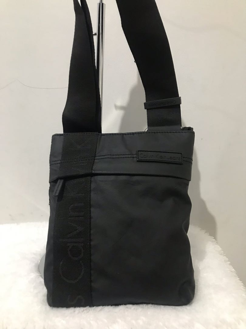 Sling Bag Calvin Klein Jeans Original 