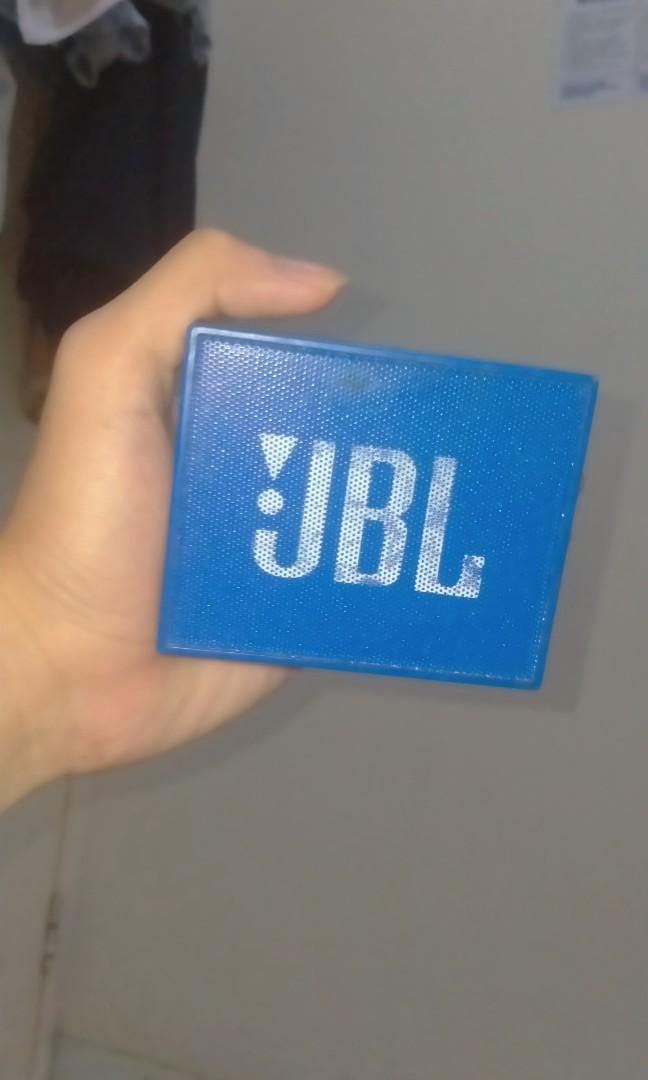 Jbl hotsell go murah