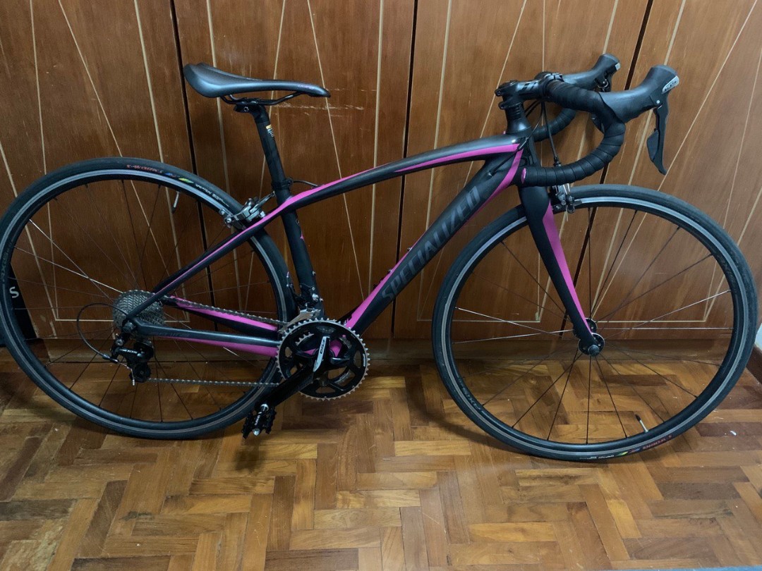 Specialized amira store 2017