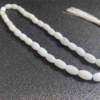 Spellcasted prayer beads