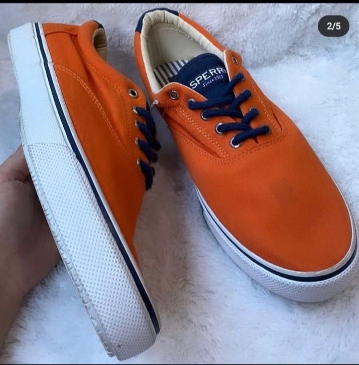 sperry vans shoes