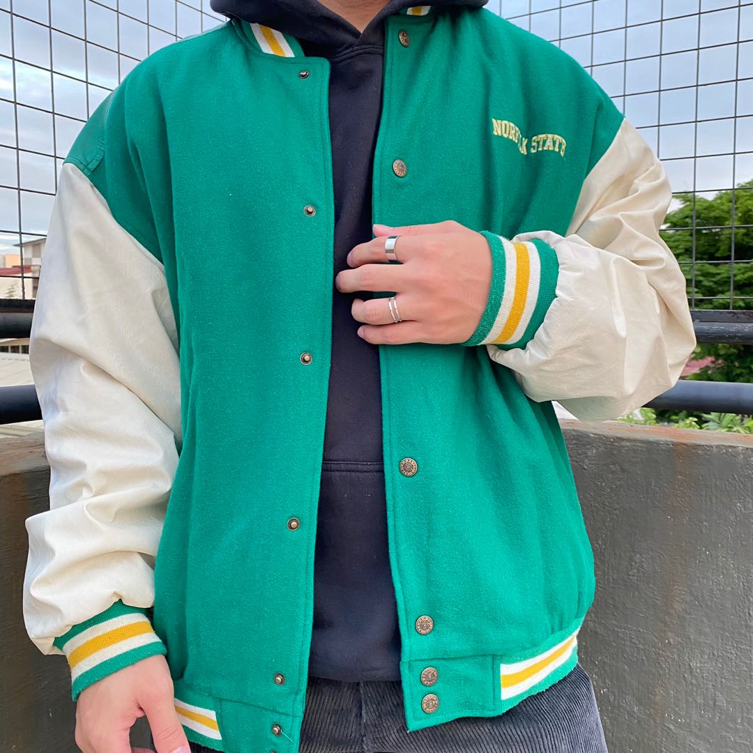 Coats, Jackets and Outerwear on Carousell