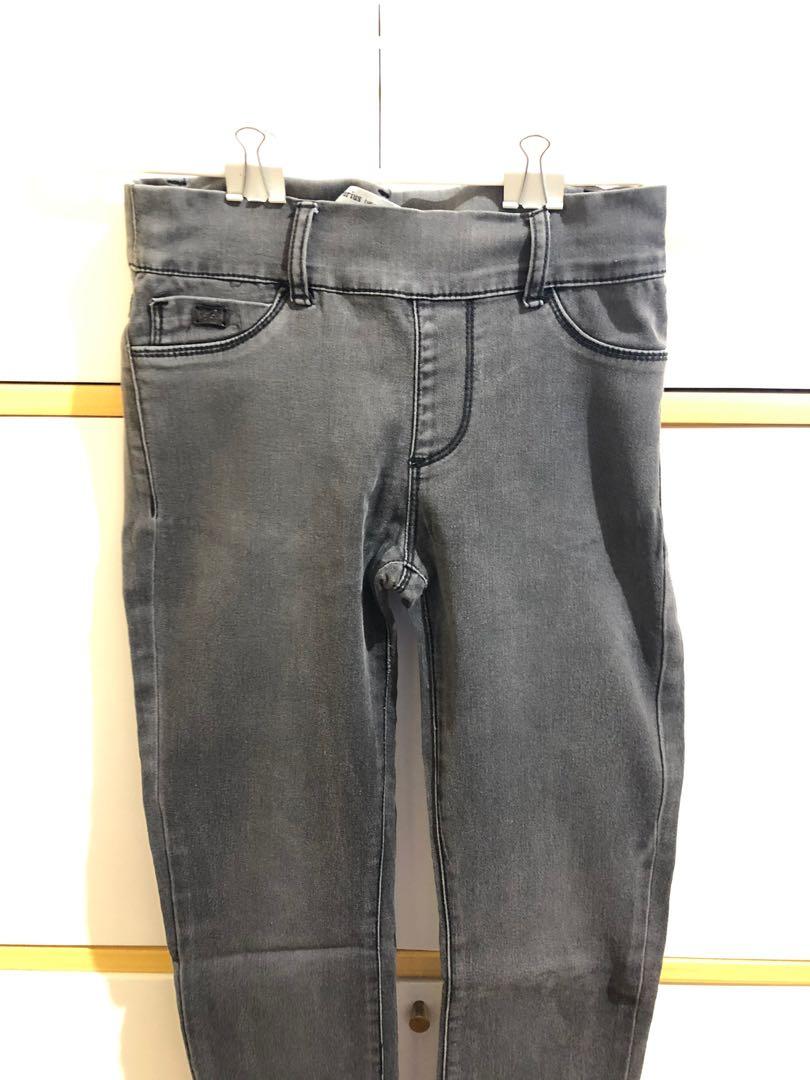 Stradivarius jeggings, Women's Fashion 